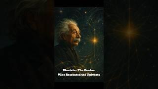 Einstein: The Genius Who Recreated the Universe