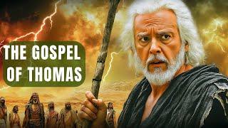 BANNED: The Gospel of Thomas | Complete Explanation | Full Movie