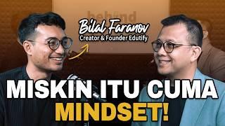 Jadi Kaya Cuma Modal Ubah Mindset | Malas Tetap Bisa Cuan, Gini Caranya!