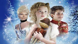 Sihirli Oyuncaklar  The Nutcracker In Animasyon Filmi Türkçe Dublaj İzle 2010