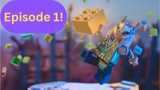 Lego Horizon Adventures Hardcore E1