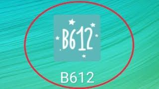 How To Fix B612 - Beauty & Filter Camera all Problem Solve in Android