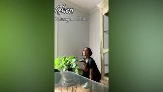 Ghen | Mensagem de Amor (Cover)