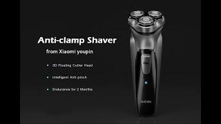 Mi Home XiaoMi Enchen BlackStone Shaver