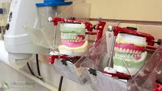 Woodside Denture Centre In-House Dental Lab