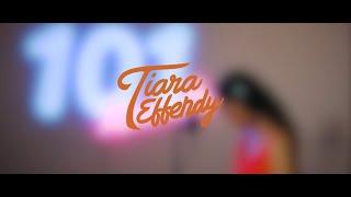 Tiara Effendy - Tegar by Rossa (Cover)