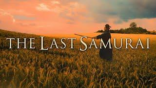 THE LAST SAMURAI | SOUNDTRACK CUT | HANS ZIMMER