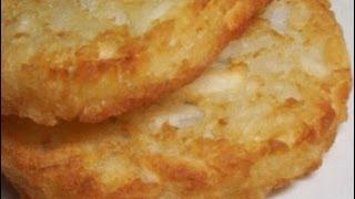 Hash Brown Potatoes