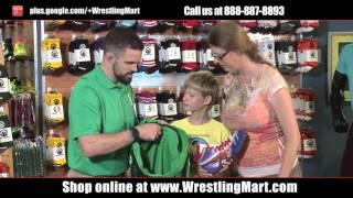 WrestlingMart