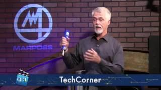 TechCorner: Marposs iWave2 Bore Gauge and Merlin Plus SPC Computer