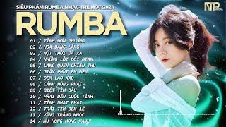 Rumba Nhạc Trẻ 8x 9x Hot Nhất Hiện Nay - Hoa Bằng Lăng - Album Rumba Đặc Biệt Gây Nghiện