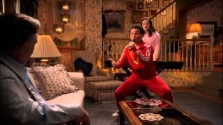 "Love Ninja" Song - The Goldbergs