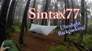 Ultralight Backpacking in the Cranberry Wilderness