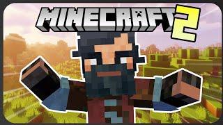 Minecraft 2 - RELEASED! MY REVIEW! [EXCLUSIVE]