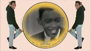 Major Lance  ◄ Too Hot To Hold ►