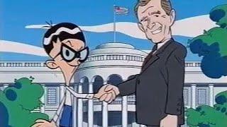 Funny Out Of Context Scenes From Cartoons