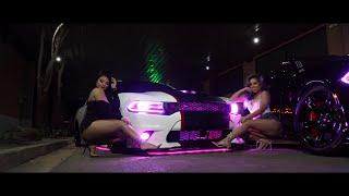 Lxrenz & Juwa - Drive (feat. Allura)