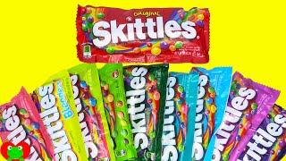 Skittles Candy