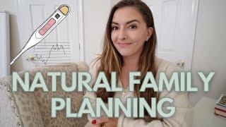 NATURAL FAMILY PLANNING | an introduction to NFP + why it's been the best thing for my marriage 