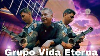 Mix De Típico Cristiano(Grupo Vida Eterna)