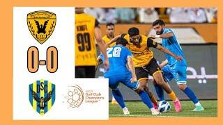 QADSIA 0-0 DUHOK|  GULF CHAMPIONS  - FINAL ( HOME )