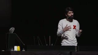 Zuhurat | Garip Ay | TEDxBahcesehirUniversity