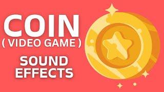 COIN - Sound Effects ( Video Game )