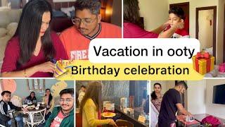 ಎಷ್ಟೊಂದ್ expensive gifts  ಕೊಟ್ರು ನೋಡಿ my husband for my birthday  | Kannada vlogs