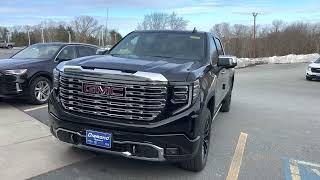 2023 Новинка от GMC Sierra Denali с 3.0л. Дизель !  По вопросам +14132448667