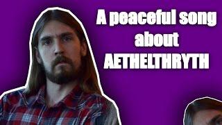 Aethelthryth - In his natural habitat (MrBoko1234)