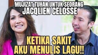 PARAH!! DISIKSA DARI KECIL SAMPAI KENA PENYAKIT LANGKA - JACQLIEN CELOSSE Solusi Talks