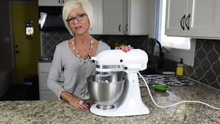 5 Things Your KitchenAid Can Do To Make Your Life Easier