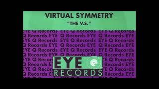 Virtual Symmetry - The V.S. (Original Mix) - Trance 1994 - Disco Storia Torquemada -