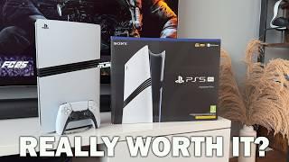 PS5 PRO Unboxing and Setup EVERYTHING YOU NEED TO KNOW!