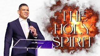 The Holy Spirit | Pastor Keegan Fredericks | 19 May 2024