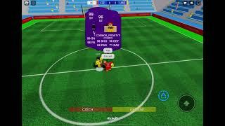 I 1V1ED THE TOUCH FOOTBALL  LORDVSAT