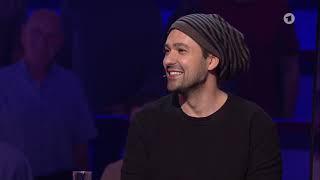 David Garrett - Wer Weiß Denn Sowas? (ARD, 01.06.2021)