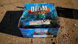 Dream Keeper 100 shots  #pyro #fireworks #FireworkFriday