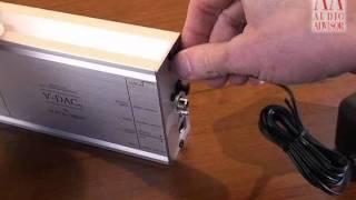 Pangea Audio P-100 Power Supply – Audio Advisor