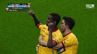 Barcelona S.C. vs C.S. Emelec - Clásico del Astillero 2023