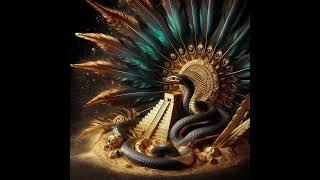 A True Story of an Encounter with God Quetzalcoatl