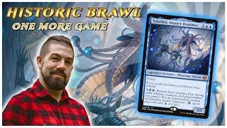 Tekuthal, Inquiry Dominus EDH +|| Historic Brawl One More Game MTG