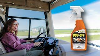  The Best Way to Clean Love Bugs Off Your Windshield