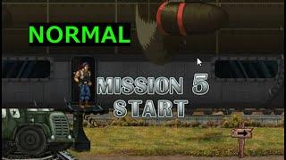 Commando 3 - Full Game (NORMAL)