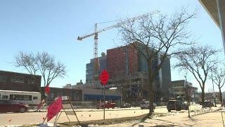 Madison rent hikes cause housing scramble