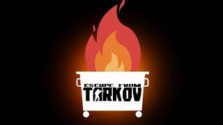 The Escape From Tarkov Dumpster Fire