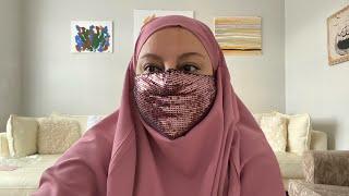 Jilbab and abaya  clothing Haul | Hawaa Clothing & Miriam’s Collection | Pearl 21