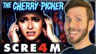 Scream 4 (2011) | THE CHERRY PICKER Episode 40