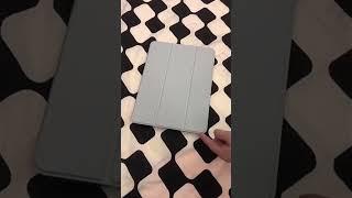 iPad Pro Case #shorts #ytshorts #shortvideo #viral #apple