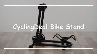 CyclingDeal Bike Stand  CD-KT21-V1, CD-KT21-V2